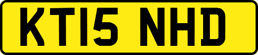 KT15NHD