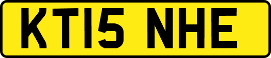 KT15NHE