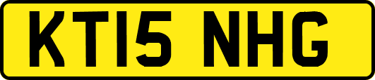 KT15NHG
