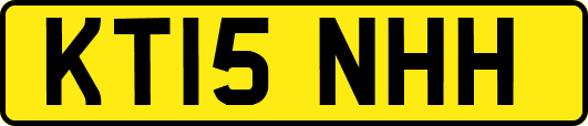 KT15NHH