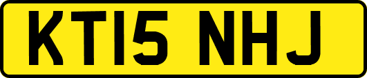 KT15NHJ