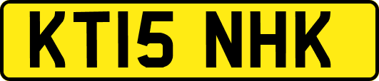 KT15NHK