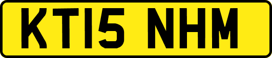 KT15NHM
