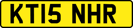 KT15NHR