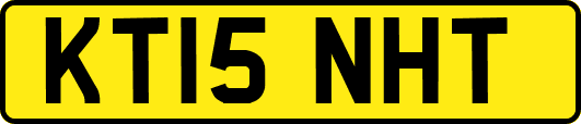 KT15NHT