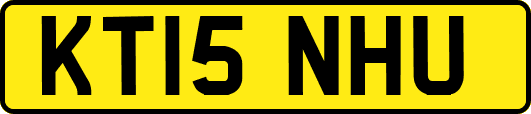KT15NHU