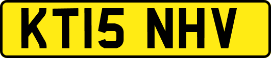 KT15NHV