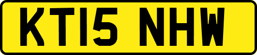 KT15NHW
