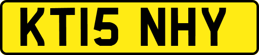 KT15NHY