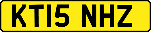 KT15NHZ