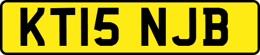 KT15NJB