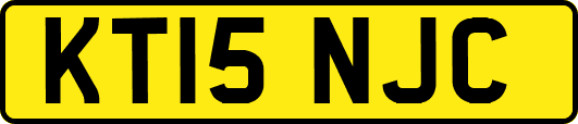 KT15NJC