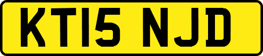 KT15NJD