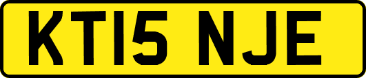 KT15NJE