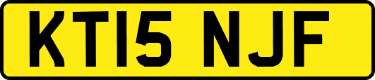 KT15NJF