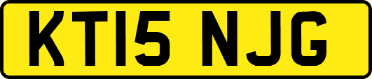 KT15NJG