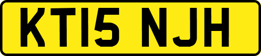 KT15NJH
