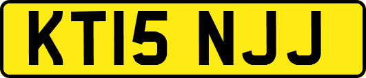 KT15NJJ