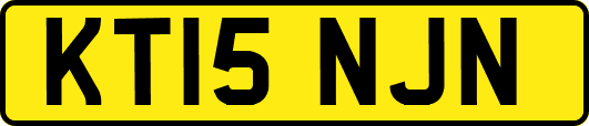 KT15NJN