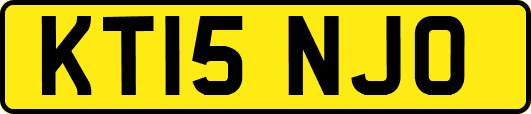 KT15NJO