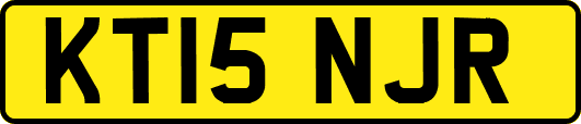 KT15NJR