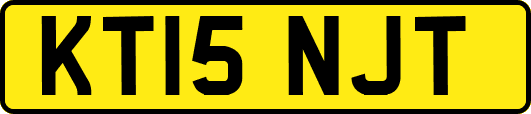 KT15NJT
