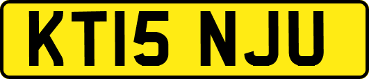 KT15NJU