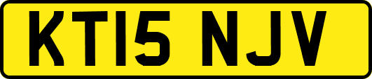 KT15NJV