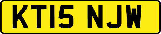 KT15NJW