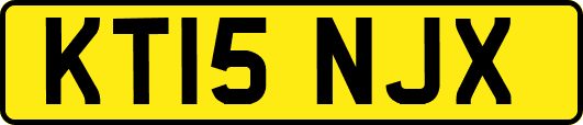 KT15NJX