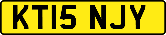 KT15NJY