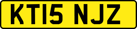 KT15NJZ