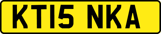 KT15NKA