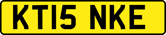 KT15NKE