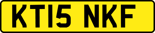KT15NKF