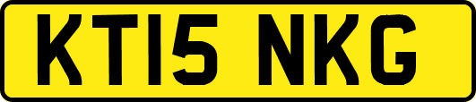 KT15NKG