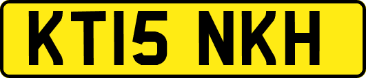 KT15NKH