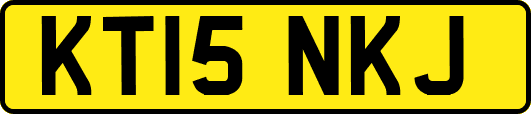 KT15NKJ