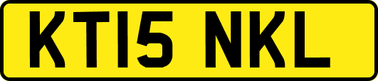 KT15NKL