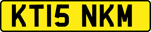 KT15NKM