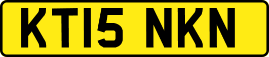 KT15NKN
