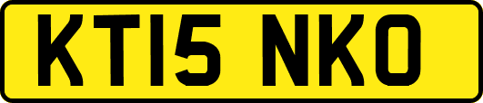 KT15NKO