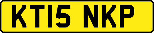 KT15NKP