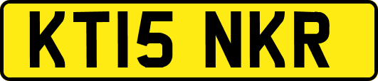 KT15NKR