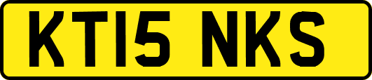 KT15NKS