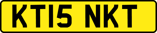 KT15NKT
