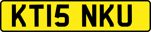 KT15NKU
