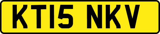 KT15NKV