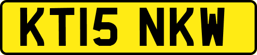 KT15NKW