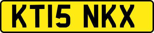 KT15NKX